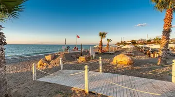 ACACIA RESORT