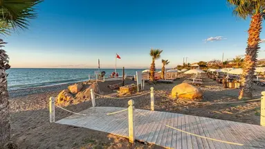 ACACIA RESORT