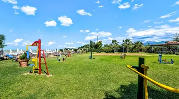 Acacia Resort