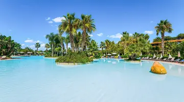 Acacia Resort