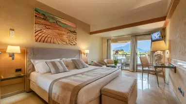 ACACIA RESORT