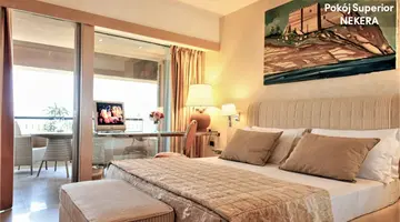 Acacia Resort
