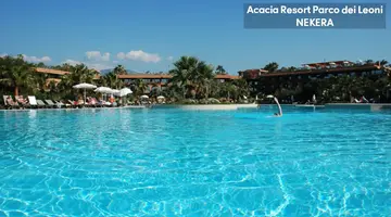 Acacia Resort