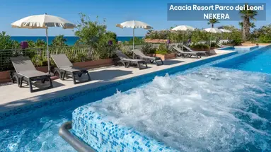 Acacia Resort