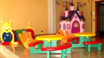 Acacia Resort