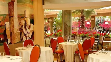 Acacia Resort