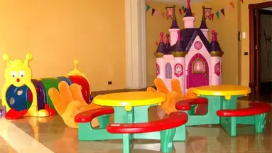 ACACIA RESORT
