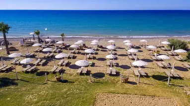 ACACIA RESORT