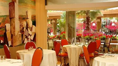 ACACIA RESORT