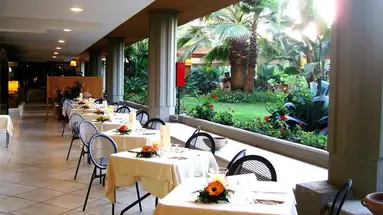 ACACIA RESORT