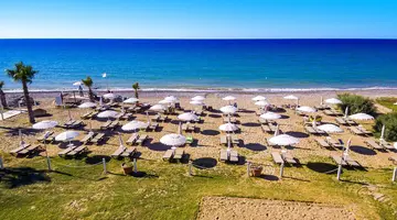 Acacia Resort