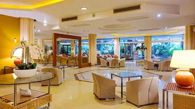 Acacia Resort