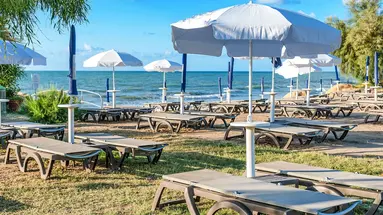 Acacia Resort