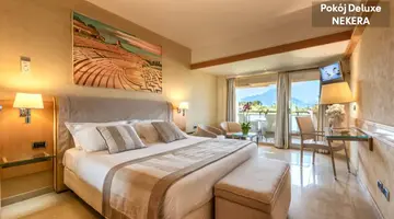 Acacia Resort