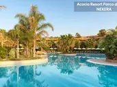 Acacia Resort