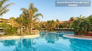 Acacia Resort