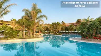 Acacia Resort