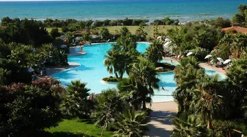 Acacia Resort