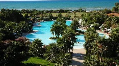 Acacia Resort