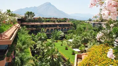 Acacia Resort