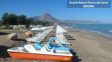 Acacia Resort