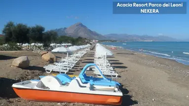 Acacia Resort