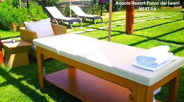 Acacia Resort
