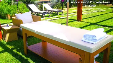 Acacia Resort