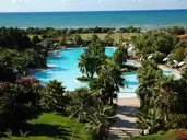 ACACIA RESORT