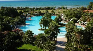 ACACIA RESORT