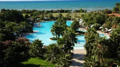 ACACIA RESORT