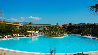 ACACIA RESORT