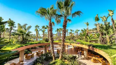 Acacia Resort
