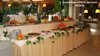 Acacia Resort