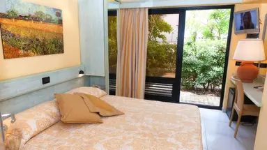 Acacia Resort