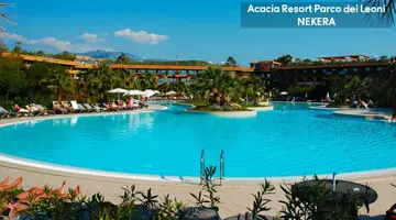 Acacia Resort