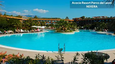 Acacia Resort