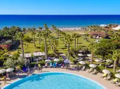 Acacia Resort