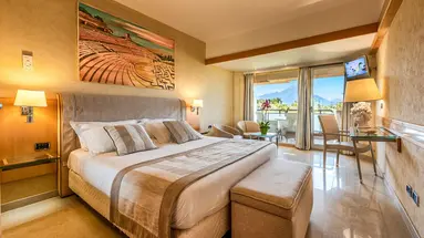 Acacia Resort