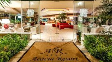 Acacia Resort