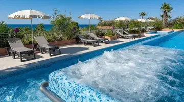 Acacia Resort