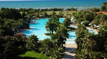 ACACIA RESORT