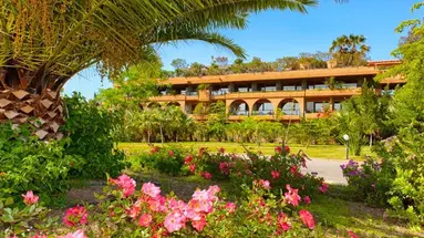 ACACIA RESORT