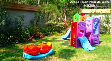 Acacia Resort