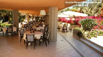 Acacia Resort