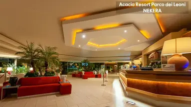 Acacia Resort