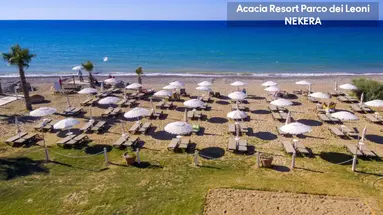 Acacia Resort