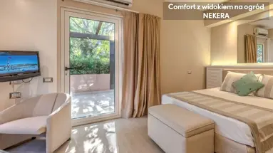 Acacia Resort