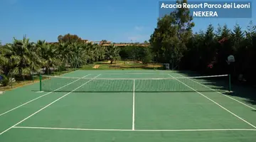 Acacia Resort