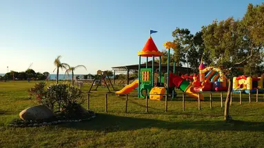 Acacia Resort